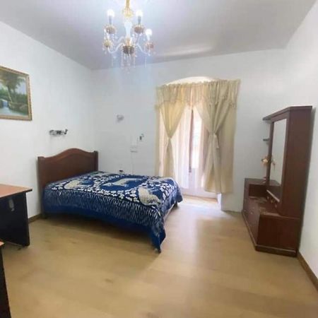 Hostal Atlantis Quito Eksteriør bilde