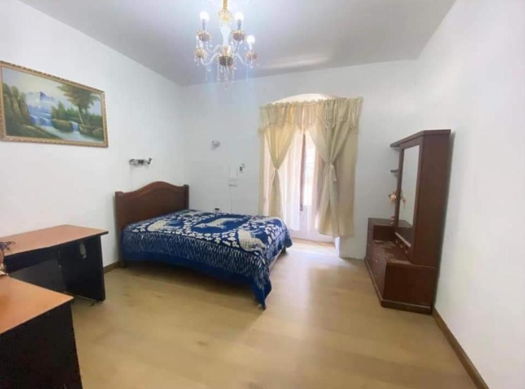 Hostal Atlantis Quito Eksteriør bilde