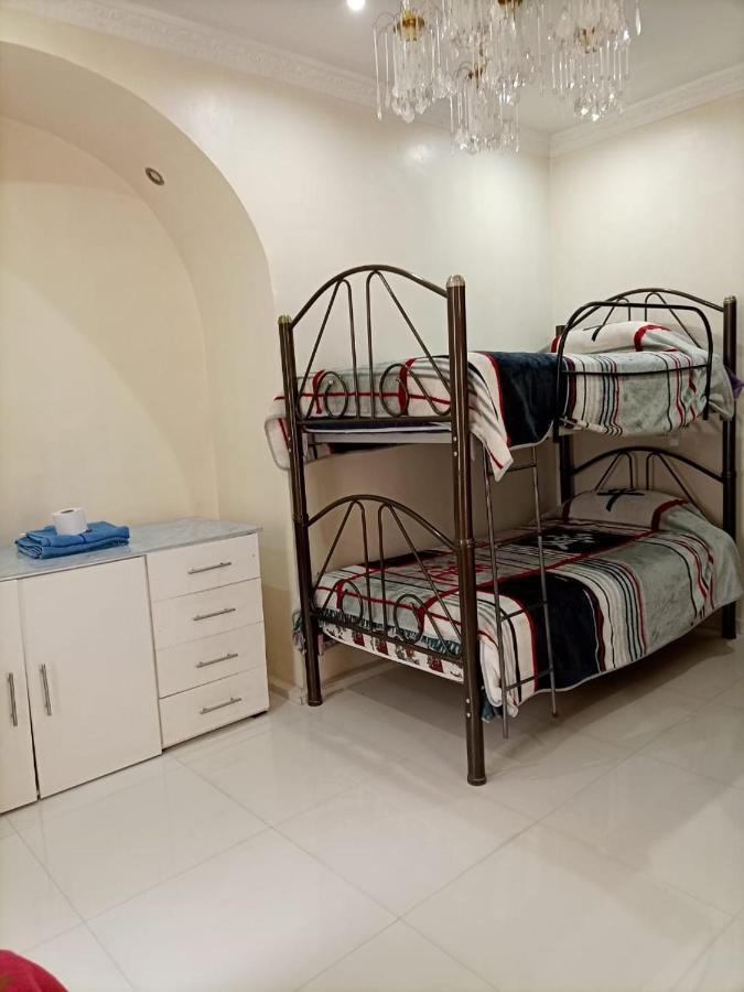 Hostal Atlantis Quito Eksteriør bilde