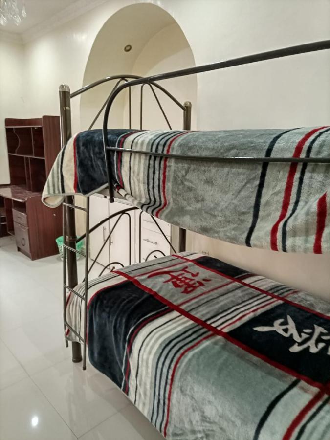 Hostal Atlantis Quito Eksteriør bilde