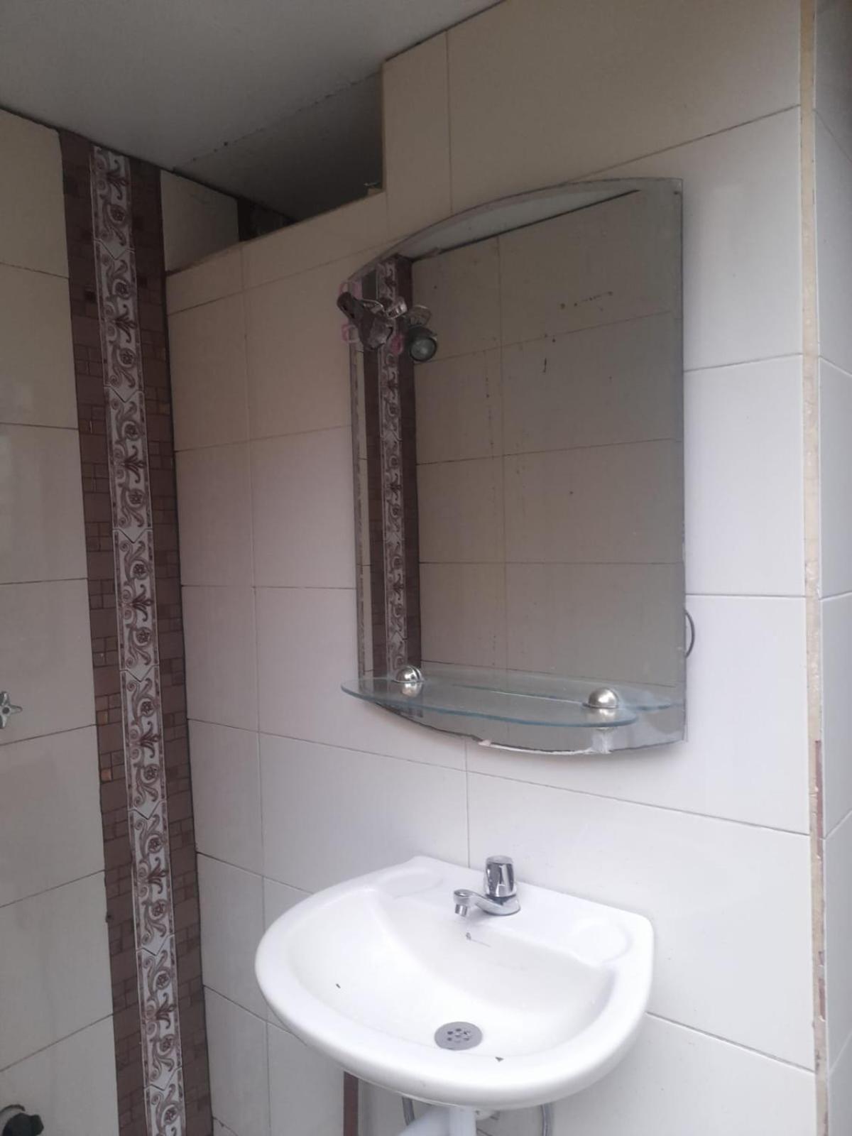 Hostal Atlantis Quito Eksteriør bilde
