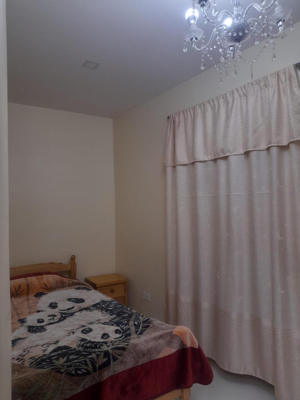 Hostal Atlantis Quito Eksteriør bilde